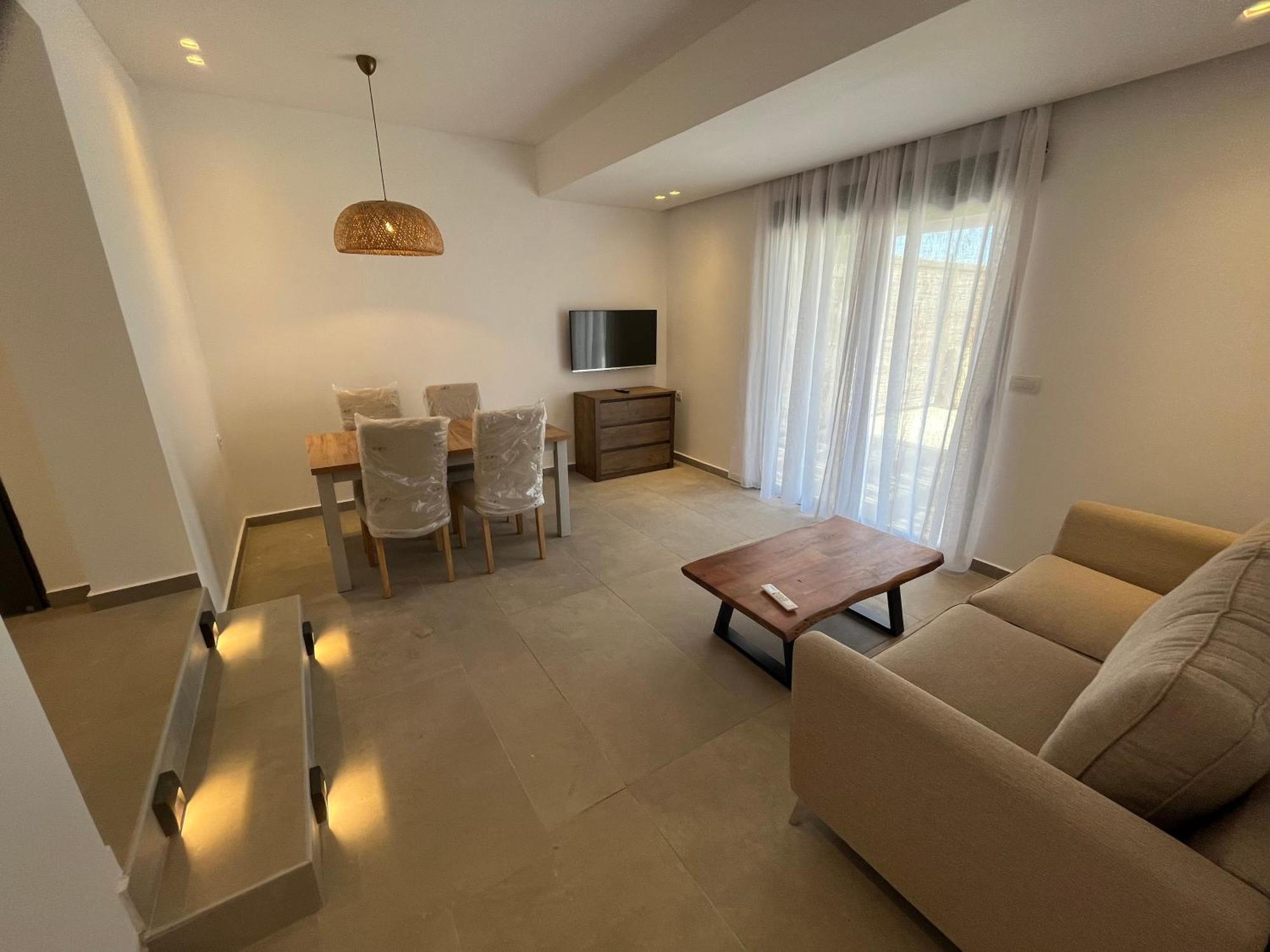 Cato Agro 3, Seafront Villa With Private Pool Afiartis ภายนอก รูปภาพ